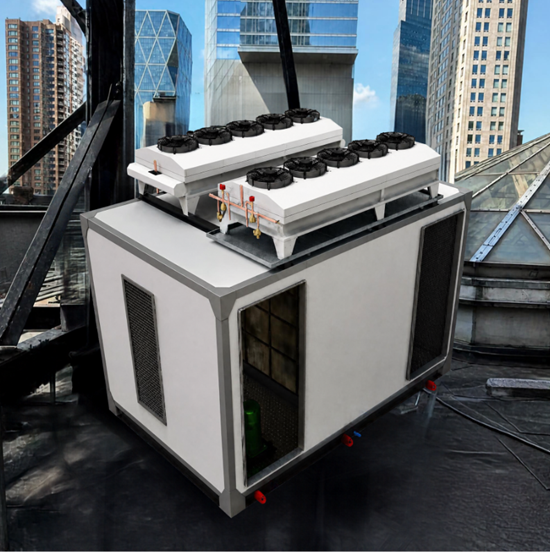 Rooftop Units